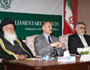 Mushahid calls for stronger political, economic, and security ties with Iran